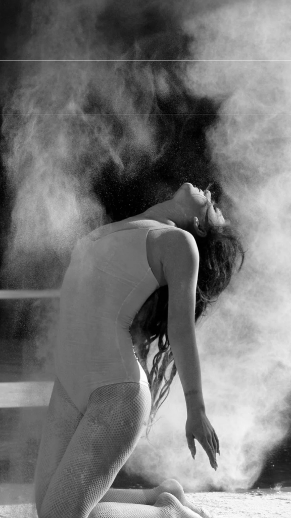 Workshop: The Power of One&nbsp;08/11/2024