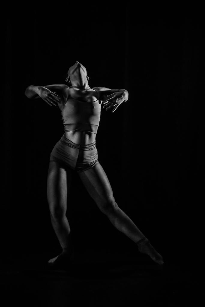 WORKSHOP: Body Flow & Isolations&nbsp;01/03/25