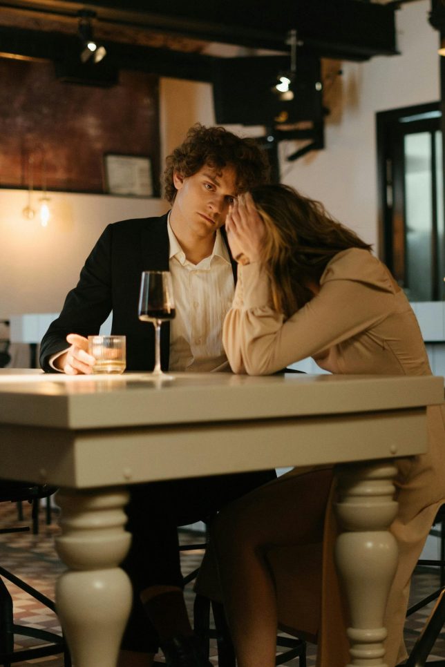 Navigating the Social Dance Scene: A Guide for Couples and Dance&nbsp;Students