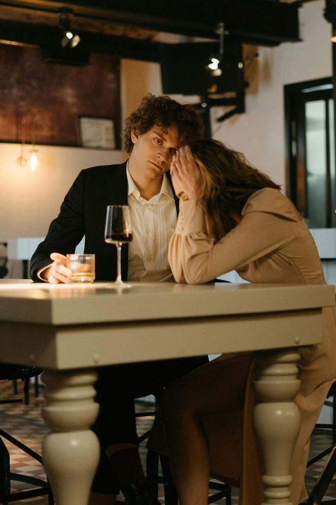 Navigating the Social Dance Scene: A Guide for Couples and Dance&nbsp;Students